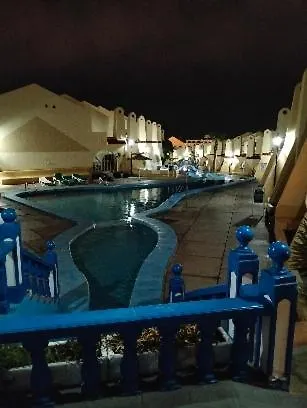 A Tenerife Costa Adeje