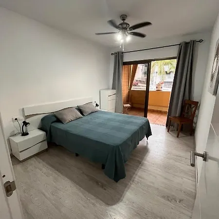Apartment A Tenerife Costa Adeje *