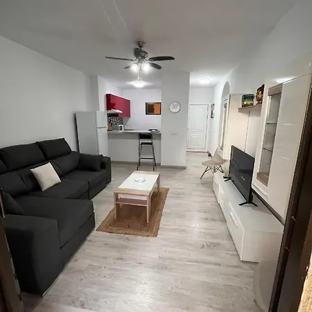 Apartment A Tenerife Costa Adeje Costa Adeje (Tenerife)