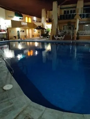 A Tenerife Costa Adeje Apartment *