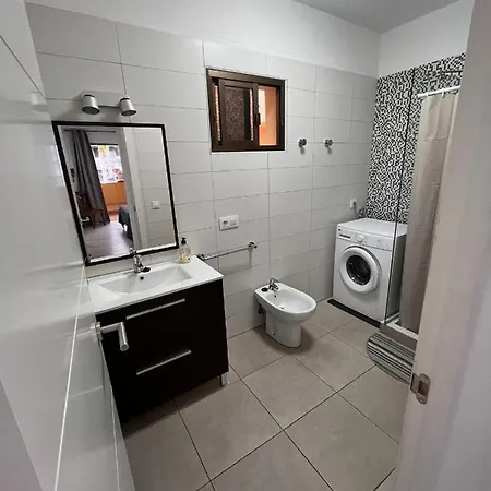 Apartamento A Tenerife Costa Adeje