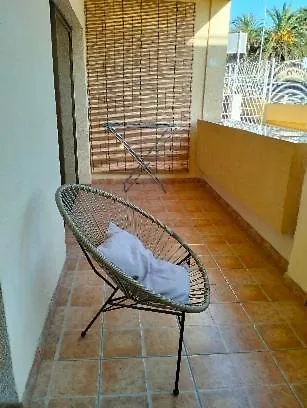 A Tenerife Costa Adeje *
